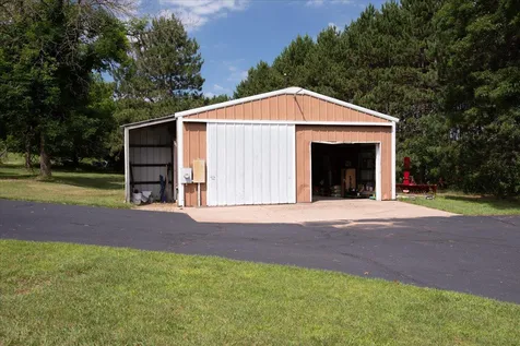 N11267 County Rd S Wheeler WI 54772