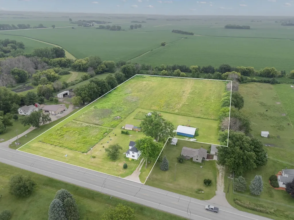 55570 State Highway 56 West Concord MN 55985
