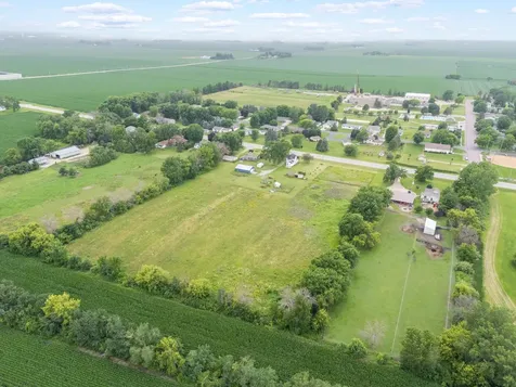 55570 State Highway 56 West Concord MN 55985