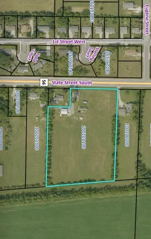 55570 State Highway 56 West Concord MN 55985