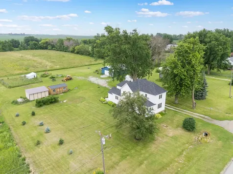 55570 State Highway 56 West Concord MN 55985