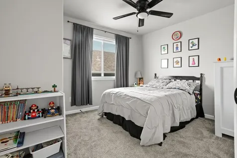 6713 71st Avenue S Horace ND 58047
