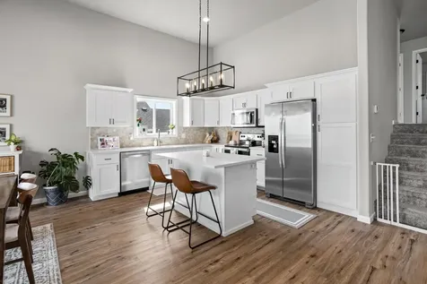 6713 71st Avenue S Horace ND 58047