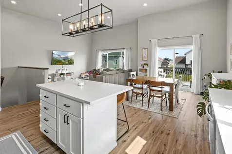 6713 71st Avenue S Horace ND 58047