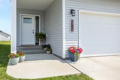 6713 71st Avenue S Horace ND 58047