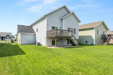 6713 71st Avenue S Horace ND 58047