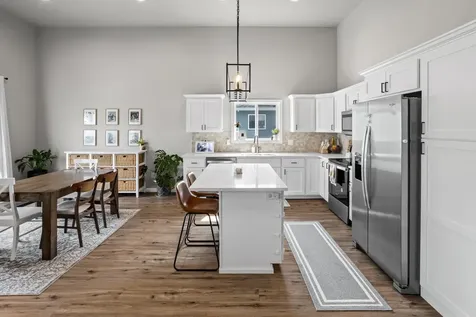 6713 71st Avenue S Horace ND 58047