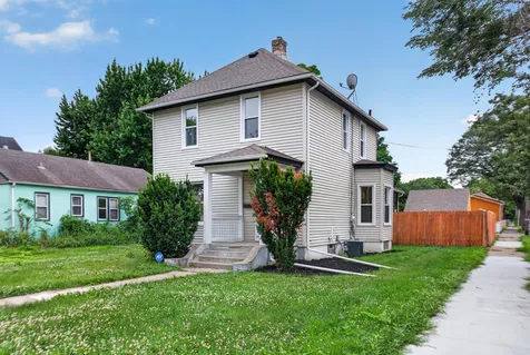 4051 Bryant Avenue N Minneapolis MN 55412