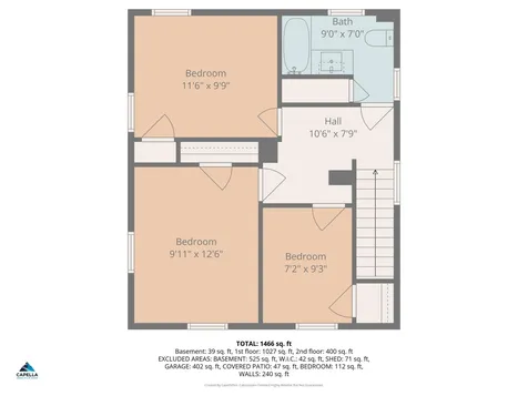 4051 Bryant Avenue N Minneapolis MN 55412