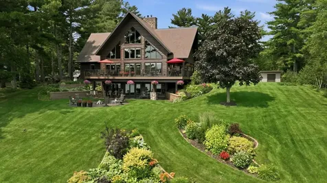 2398 9th Avenue Chetek WI 54728