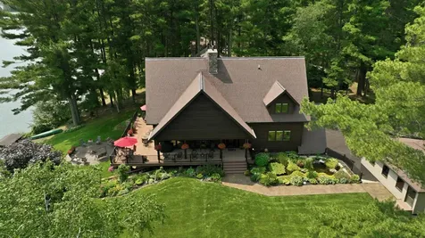 2398 9th Avenue Chetek WI 54728