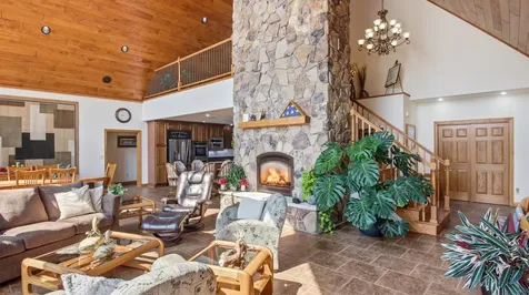 2398 9th Avenue Chetek WI 54728