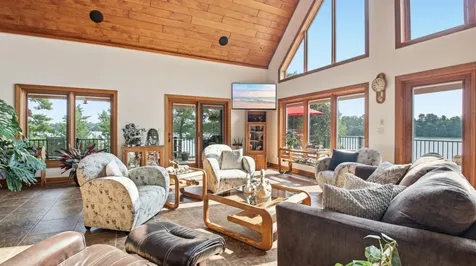 2398 9th Avenue Chetek WI 54728