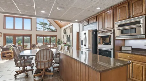 2398 9th Avenue Chetek WI 54728