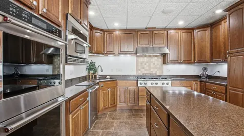 2398 9th Avenue Chetek WI 54728