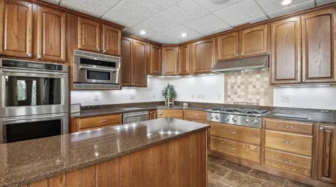 2398 9th Avenue Chetek WI 54728