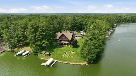 2398 9th Avenue Chetek WI 54728