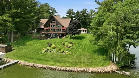2398 9th Avenue Chetek WI 54728