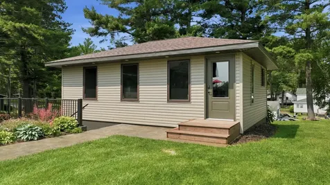 2398 9th Avenue Chetek WI 54728