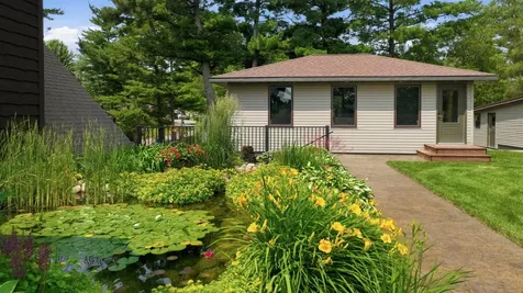2398 9th Avenue Chetek WI 54728