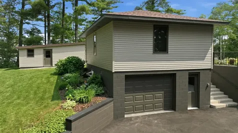 2398 9th Avenue Chetek WI 54728