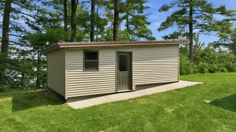 2398 9th Avenue Chetek WI 54728
