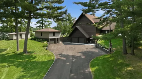 2398 9th Avenue Chetek WI 54728