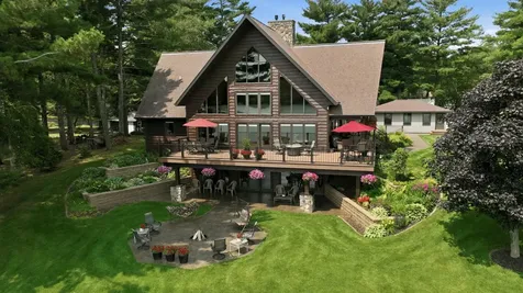2398 9th Avenue Chetek WI 54728