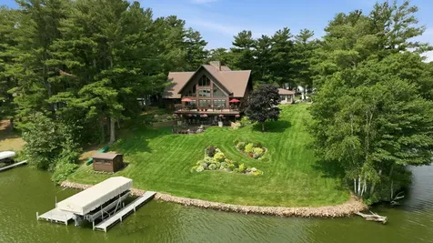 2398 9th Avenue Chetek WI 54728
