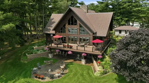 2398 9th Avenue Chetek WI 54728
