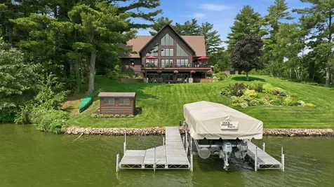2398 9th Avenue Chetek WI 54728