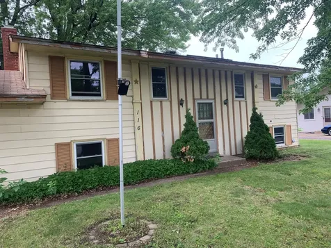 116 Hayes Road Apple Valley MN 55124