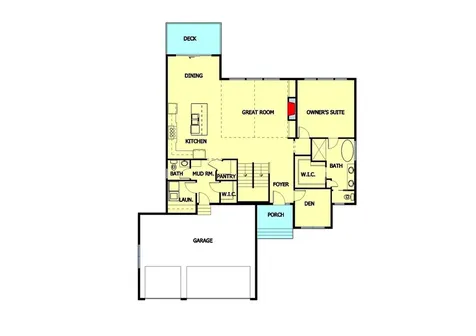 6105 Halifax Avenue S Edina MN 55424