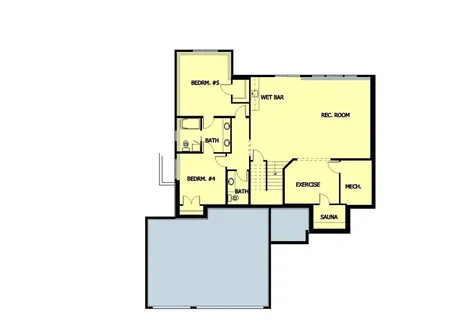6105 Halifax Avenue S Edina MN 55424