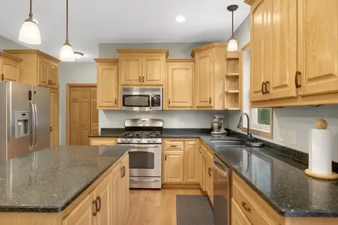 23601 Rockney Street NE Bethel MN 55005