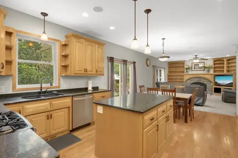 23601 Rockney Street NE Bethel MN 55005