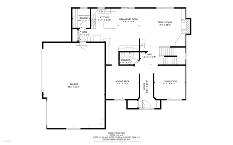 23601 Rockney Street NE Bethel MN 55005