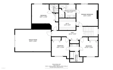23601 Rockney Street NE Bethel MN 55005