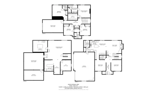 23601 Rockney Street NE Bethel MN 55005