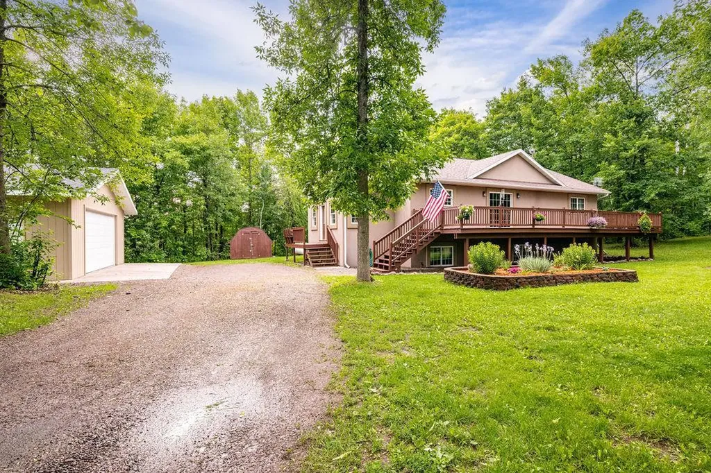3639 Oak Lane Barnum MN 55707