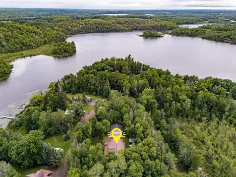 3639 Oak Lane Barnum MN 55707
