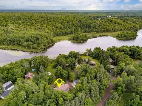 3639 Oak Lane Barnum MN 55707