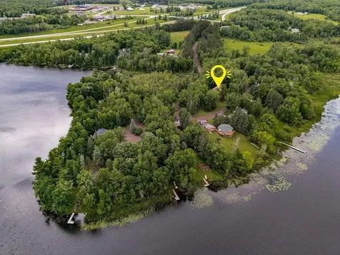 3639 Oak Lane Barnum MN 55707