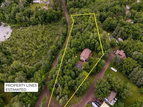 3639 Oak Lane Barnum MN 55707