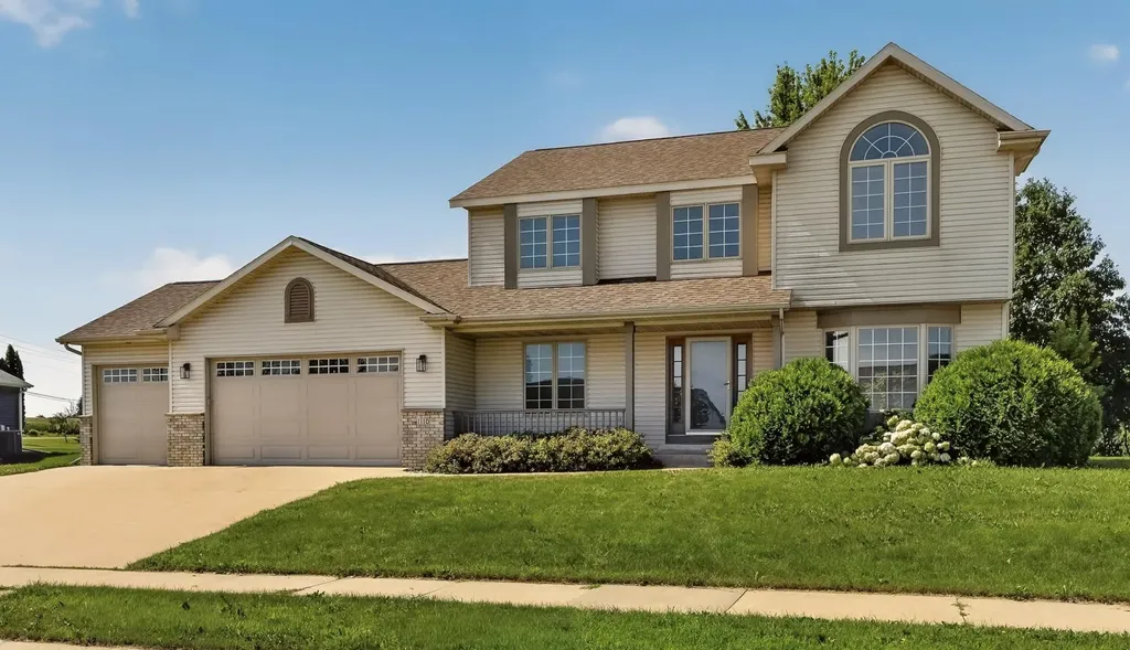 1110 Southern Hills Lane SW Rochester MN 55902