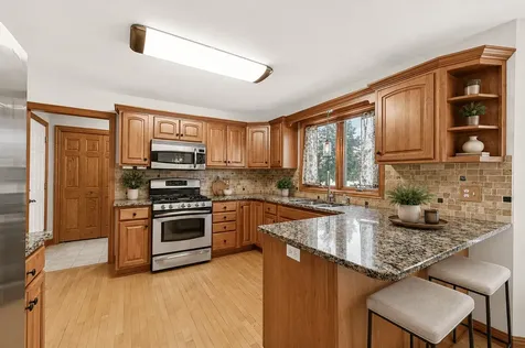 1110 Southern Hills Lane SW Rochester MN 55902