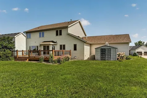 1110 Southern Hills Lane SW Rochester MN 55902