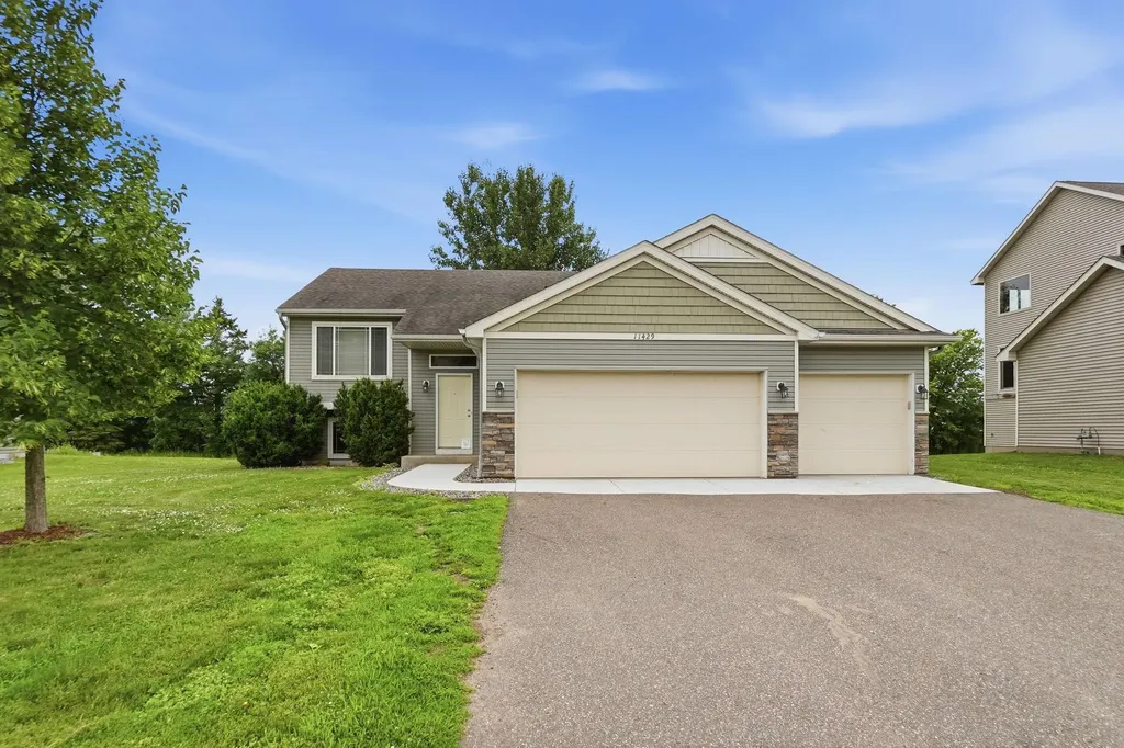 11429 71st Street NE Otsego MN 55301