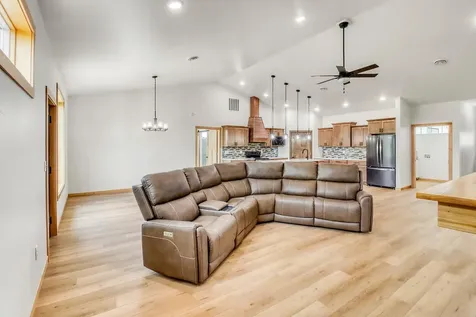 215 Emma Court Mapleton ND 58059