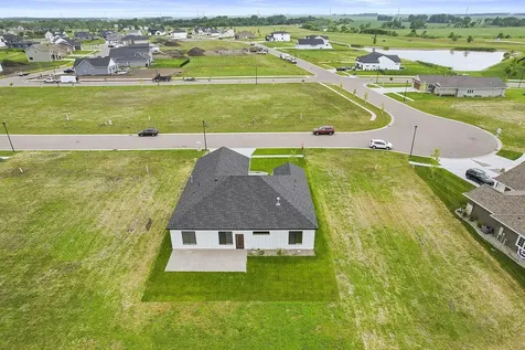 215 Emma Court Mapleton ND 58059